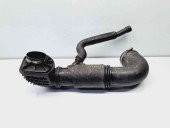 Tub admisie aer Mercedes Vito Autobus (W639) [Fabr 2003-2014] A6395280624 2.2 CDI 651940 100KW / 136CP 2.2 CDI 651940 100KW / 136CP