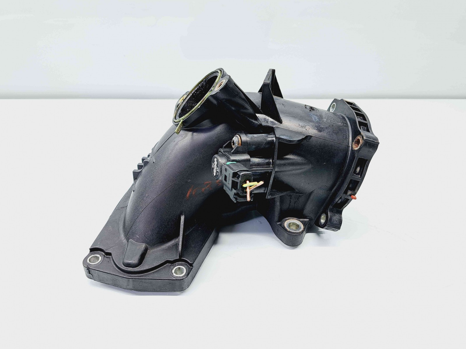 Tub galerie admisie Mercedes Vito Autobus (W639) [Fabr 2003-2014] A6510900028 2.2 CDI 651940 100KW / 136CP 2.2 CDI 651940 100KW / 136CP - imagine 3