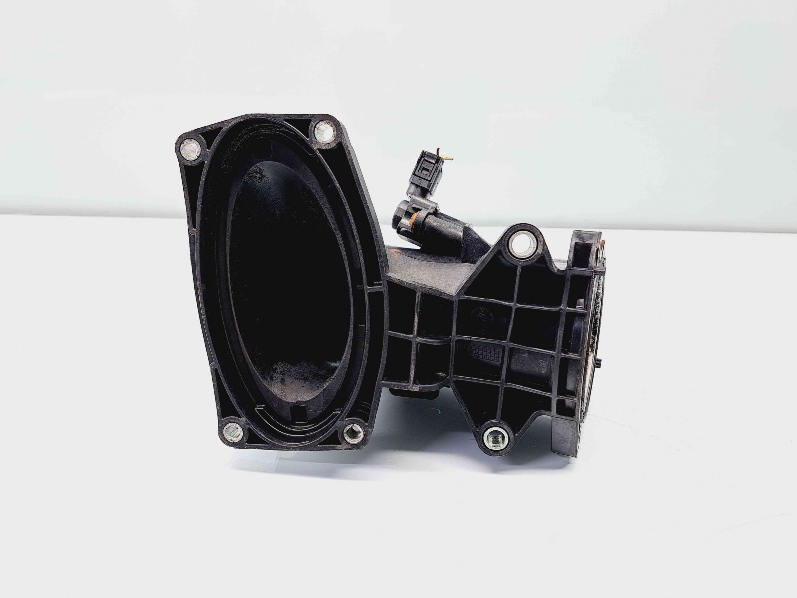 Tub galerie admisie Mercedes Vito Autobus (W639) [Fabr 2003-2014] A6510900028 2.2 CDI 651940 100KW / 136CP 2.2 CDI 651940 100KW / 136CP - imagine 4