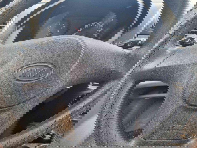  Airbag volan Kia Picanto (SA)  [Fabr 2004-prezent] OEM