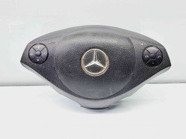  Airbag volan Mercedes Vito Autobus (W639) [Fabr 2003-2014] A6398602502