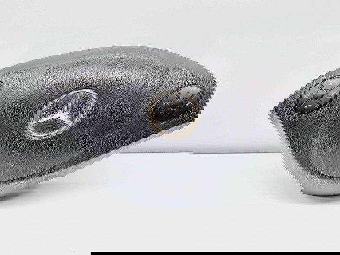  Airbag volan Mercedes Vito Autobus (W639) [Fabr 2003-2014] A6398602502