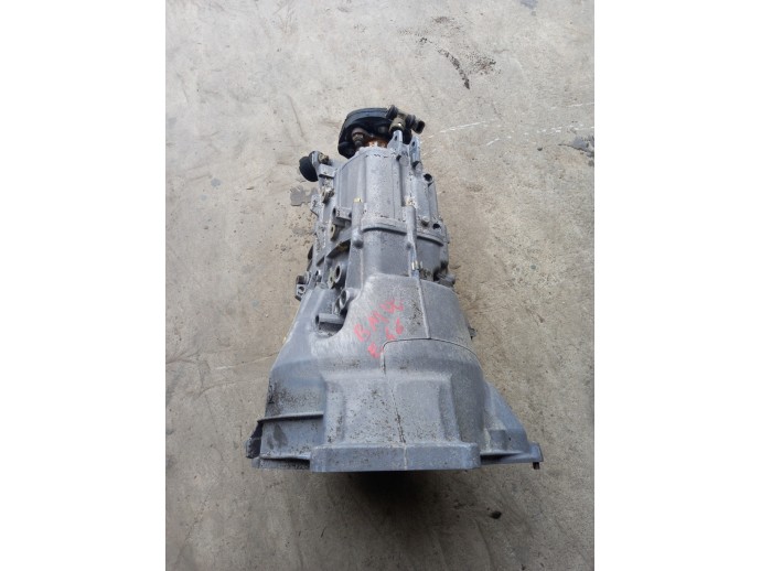 Cutie viteze manuala 5 trepte BMW 320D E46 2.0 D S5D 280Z 1998-2005