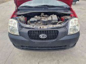 Bara fata Kia Picanto (SA)  [Fabr 2004-prezent] OEM