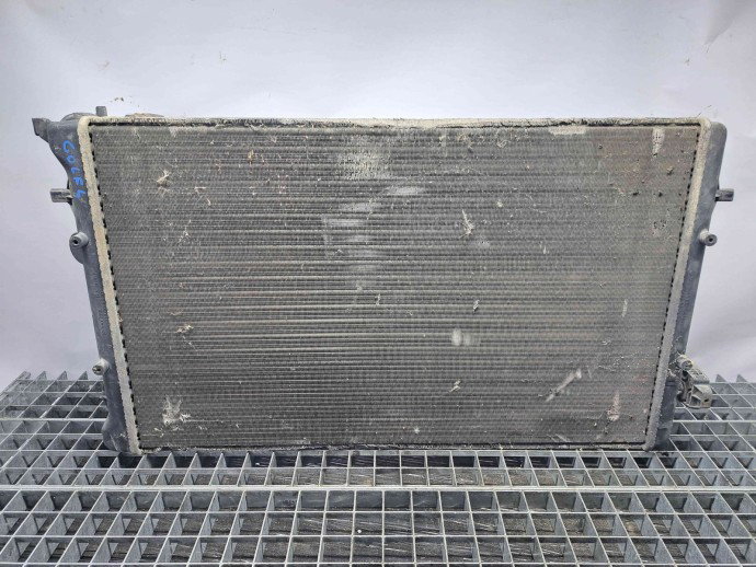Radiator racire apa, Audi A3 (8L1) 1.9tdi, 1J0121253N