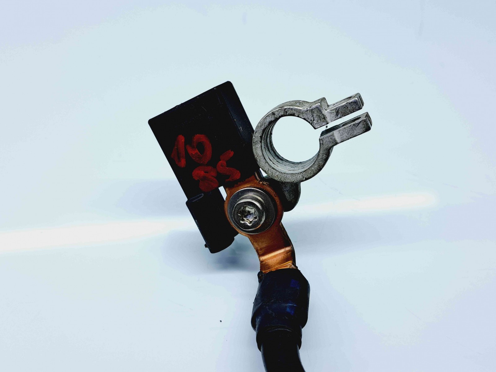 Borna baterie (-) Mercedes Vito Autobus (W639) [Fabr 2003-2014] A6395460121 - imagine 2