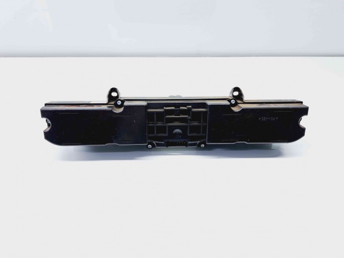  Butoane comenzi consola centrala Mercedes Vito Autobus (W639) [Fabr 2003-2014] A6398701110