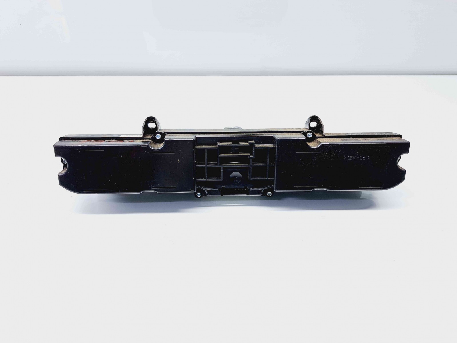 Butoane comenzi consola centrala Mercedes Vito Autobus (W639) [Fabr 2003-2014] A6398701110 - imagine 2