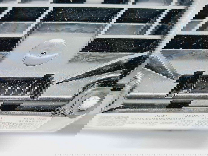  Butoane comenzi consola centrala Mercedes Vito Autobus (W639) [Fabr 2003-2014] A6398701110