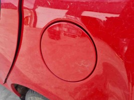 Capac rezervor Kia Picanto (SA)  [Fabr 2004-prezent] SCARLET RED P9