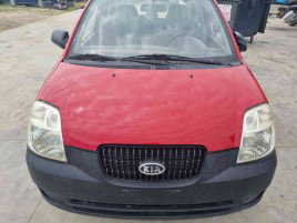Capota Kia Picanto (SA)  [Fabr 2004-prezent] SCARLET RED P9