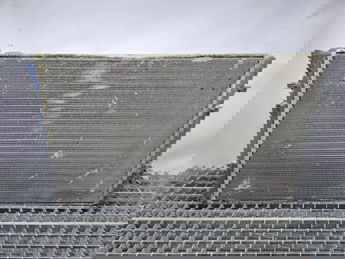 Radiator racire apa, Seat Toledo (1M2), 1.9tdi, 1J0121253N