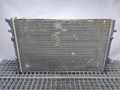 Radiator racire apa, Seat Toledo (1M2), 1.9tdi, 1J0121253N