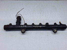 Rampa injectoare Opel Vivaro (F7) [Fabr 2001-2013] 8200330912 1.9 CDTI F9Q 