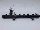 Rampa injectoare Opel Vivaro (F7) [Fabr 2001-2013] 8200330912 1.9 CDTI F9Q 