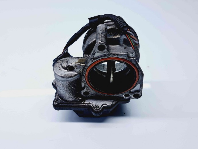 Clapeta acceleratie Volkswagen Jetta 3  (1K2) [Fabr 2005-2010] 03G128063A 2.0 TDI BMM 103KW / 140CP 2.0 TDI BMM 103KW / 140CP