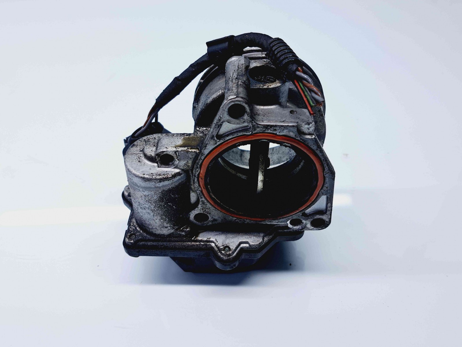 Clapeta acceleratie Volkswagen Jetta 3 (1K2) [Fabr 2005-2010] 03G128063A 2.0 TDI BMM 103KW / 140CP 2.0 TDI BMM 103KW / 140CP - imagine 3