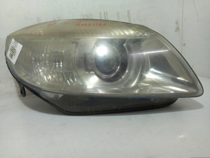 Far dreapta Skoda Roomster 1.4 BMS OEM 2006-2015
