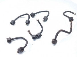Set conducte tur injector Opel Vivaro (F7) [Fabr 2001-2013] OEM 1.9 CDTI F9Q 
