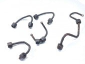 Set conducte tur injector Opel Vivaro (F7) [Fabr 2001-2013] OEM 1.9 CDTI F9Q 