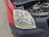  Far dreapta Kia Picanto (SA)  [Fabr 2004-prezent] OEM