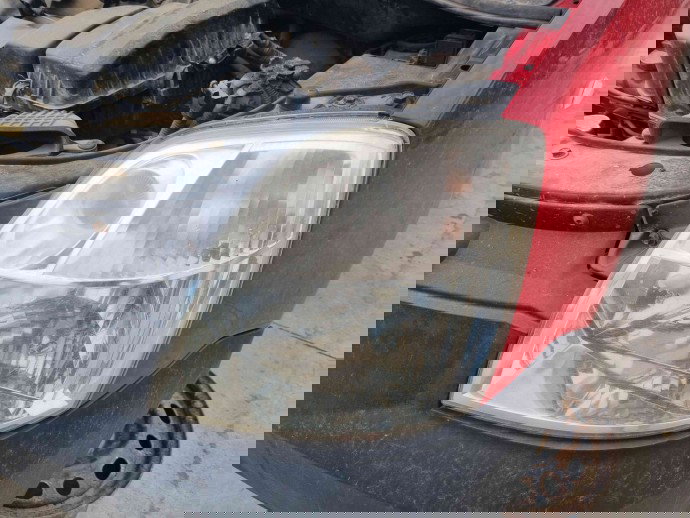  Far stanga Kia Picanto (SA)  [Fabr 2004-prezent] OEM