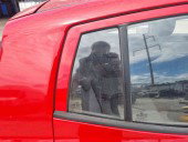 Geam fix usa dreapta spate Kia Picanto (SA)  [Fabr 2004-prezent] OEM