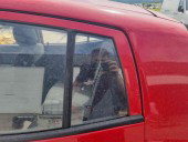 Geam fix usa stanga spate Kia Picanto (SA)  [Fabr 2004-prezent] OEM