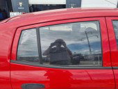 Geam usa dreapta spate Kia Picanto (SA)  [Fabr 2004-prezent] OEM