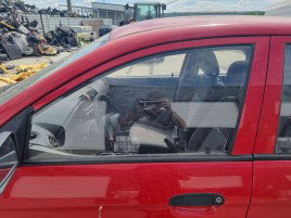 Geam usa stanga fata Kia Picanto (SA)  [Fabr 2004-prezent] OEM