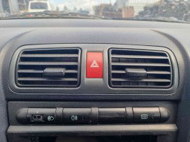  Grila aerisire centrala Kia Picanto (SA)  [Fabr 2004-prezent] OEM