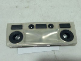 Plafoniera spate BMW 525D E60 3.0 D 6331-6962 2004-2010