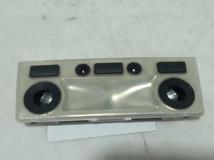 Plafoniera spate BMW 525D E60 3.0 D 6331-6962 2004-2010