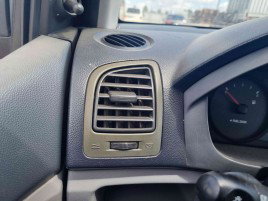  Grila aerisire stanga Kia Picanto (SA)  [Fabr 2004-prezent] OEM