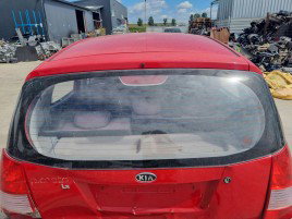 Luneta Kia Picanto (SA)  [Fabr 2004-prezent] OEM
