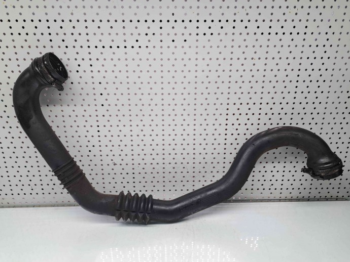 Tub intercooler Opel Vivaro (F7) [Fabr 2001-2013] 8200273825 1.9 CDTI F9Q 