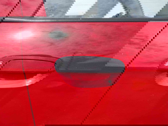 Maner usa dreapta fata Kia Picanto (SA)  [Fabr 2004-prezent] OEM