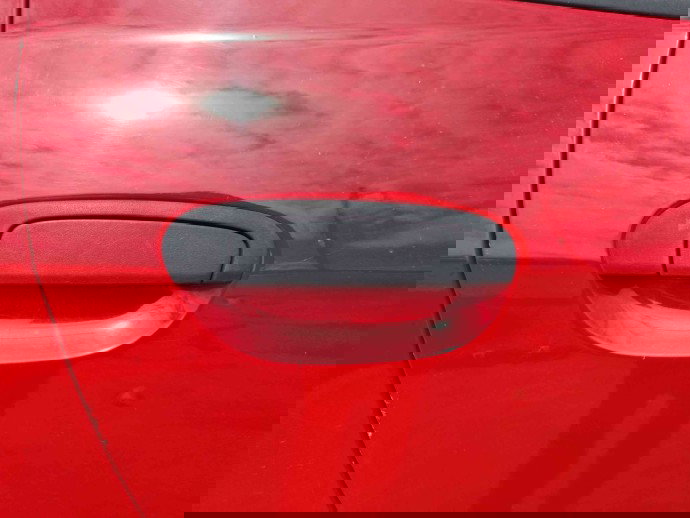 Maner usa dreapta spate Kia Picanto (SA)  [Fabr 2004-prezent] OEM