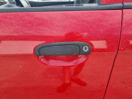 Maner usa stanga fata Kia Picanto (SA)  [Fabr 2004-prezent] OEM