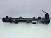 Rampa injectoare dreapta, 059130090AB, Audi Q7 (4L) 3.0TDI, BUN