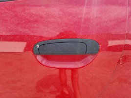 Maner usa stanga spate Kia Picanto (SA)  [Fabr 2004-prezent] OEM