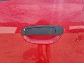 Maner usa stanga spate Kia Picanto (SA)  [Fabr 2004-prezent] OEM