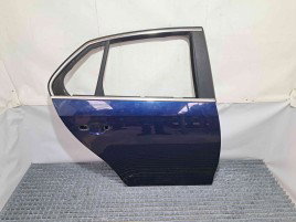 Usa dreapta spate Volkswagen Jetta 3  (1K2) [Fabr 2005-2010] LD5Q