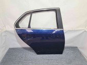 Usa dreapta spate Volkswagen Jetta 3  (1K2) [Fabr 2005-2010] LD5Q