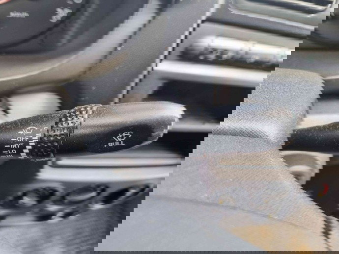  Maneta stergator Kia Picanto (SA)  [Fabr 2004-prezent] OEM