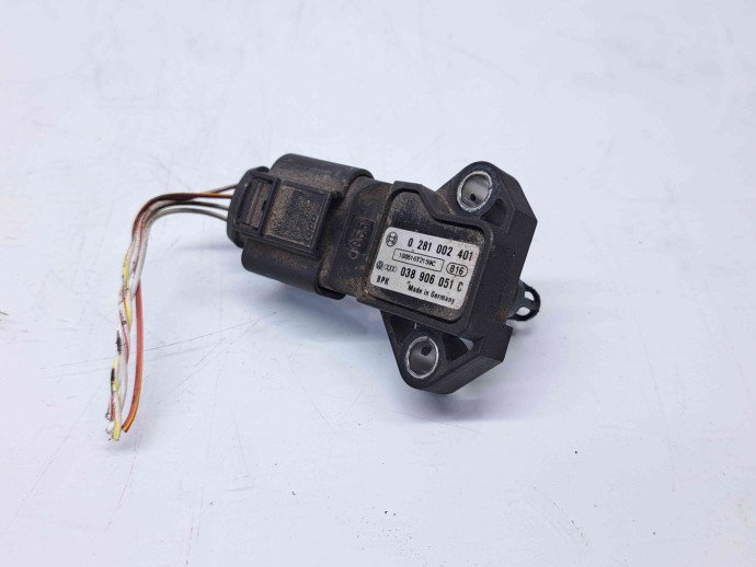 Senzor presiune gaze Audi A4 (8K2, B8) 038906051C