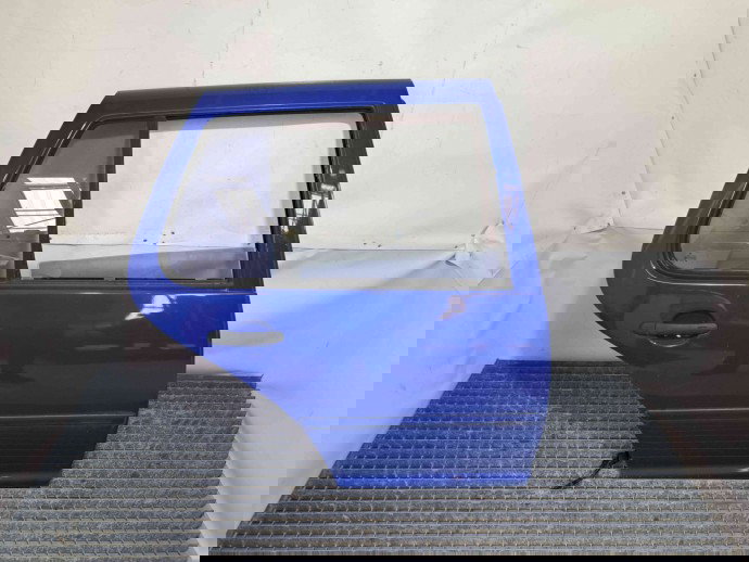 Usa dreapta spate Volkswagen Golf 4 (1J1) [Fabr 1997-2004] OEM