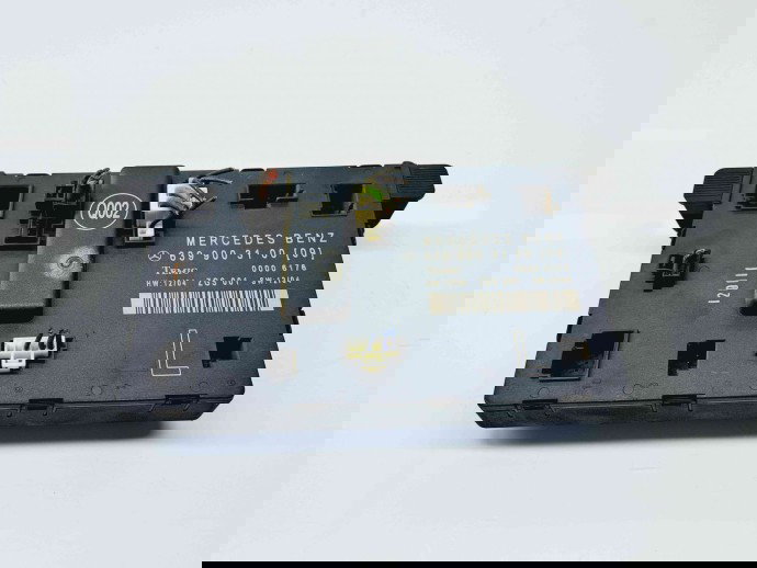  Modul confort Mercedes Vito Autobus (W639) [Fabr 2003-2014] 6399003100