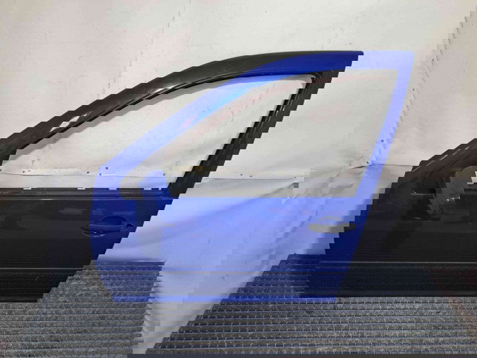 Usa stanga fata Volkswagen Golf 4 (1J1) [Fabr 1997-2004] OEM