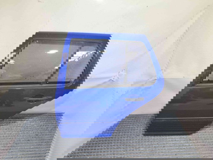 Usa stanga spate Volkswagen Golf 4 (1J1) [Fabr 1997-2004] OEM